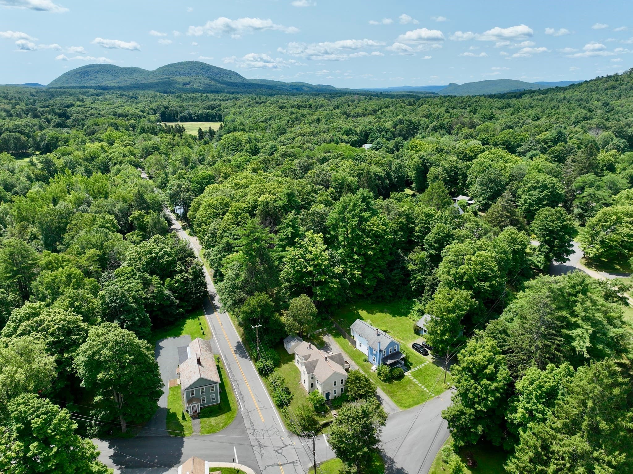 Single Family Residence at 2 Old Sunderland, Montague MA 01351, Montague, photo 26 of 35