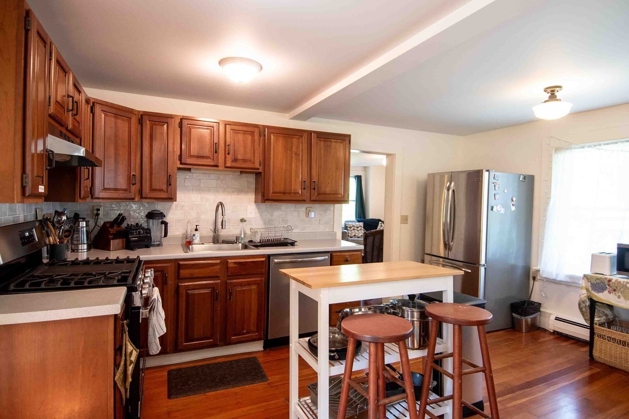 Single Family Residence at 2 Old Sunderland, Montague MA 01351, Montague, photo 3 of 35
