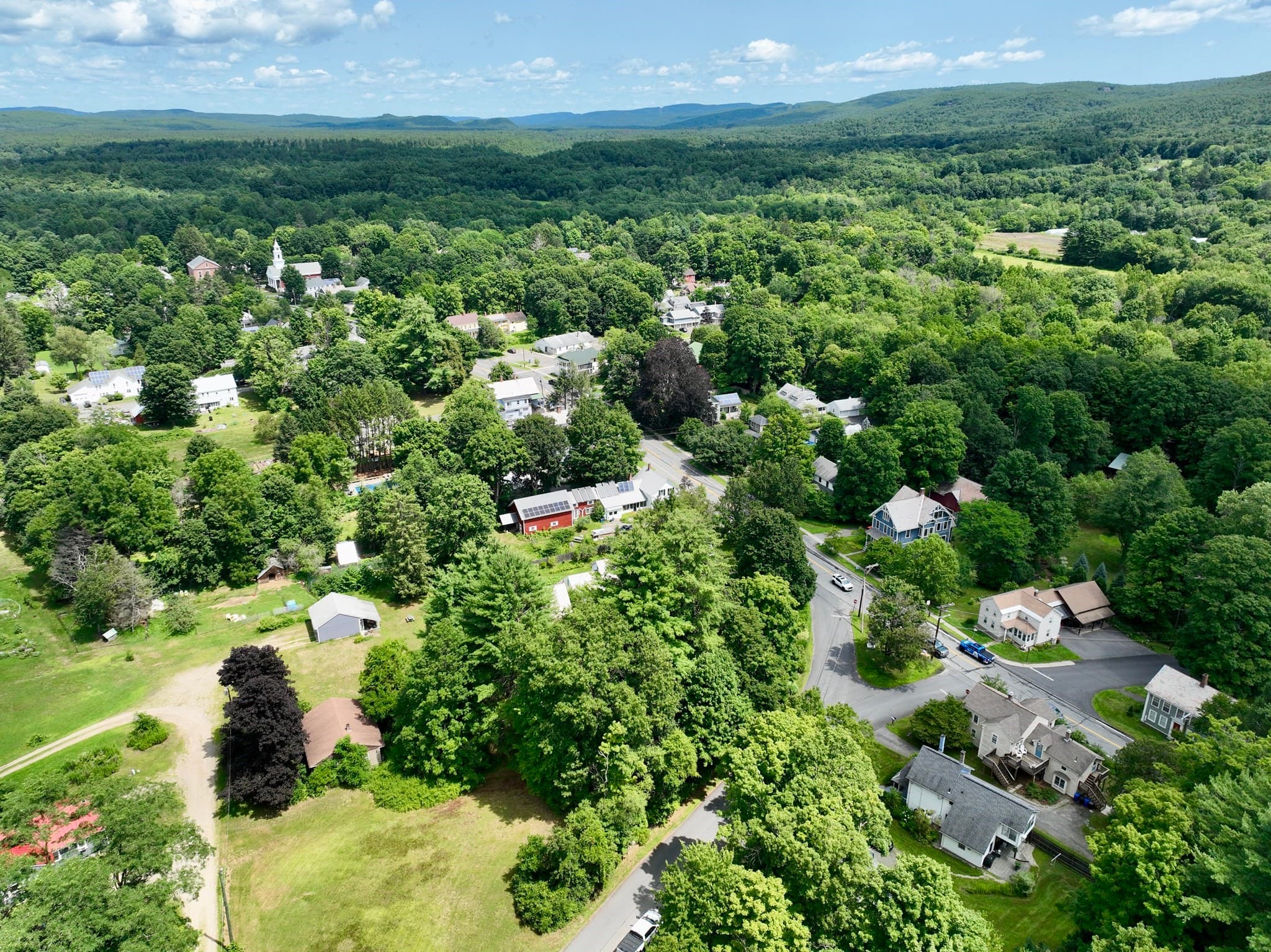 Single Family Residence at 2 Old Sunderland, Montague MA 01351, Montague, photo 32 of 35