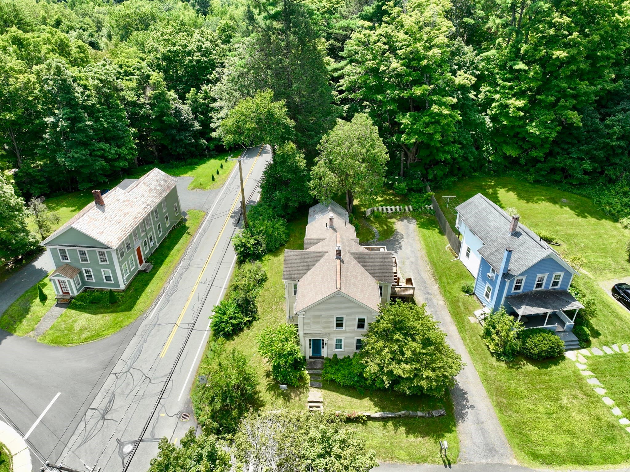 Single Family Residence at 2 Old Sunderland, Montague MA 01351, Montague, photo 28 of 35