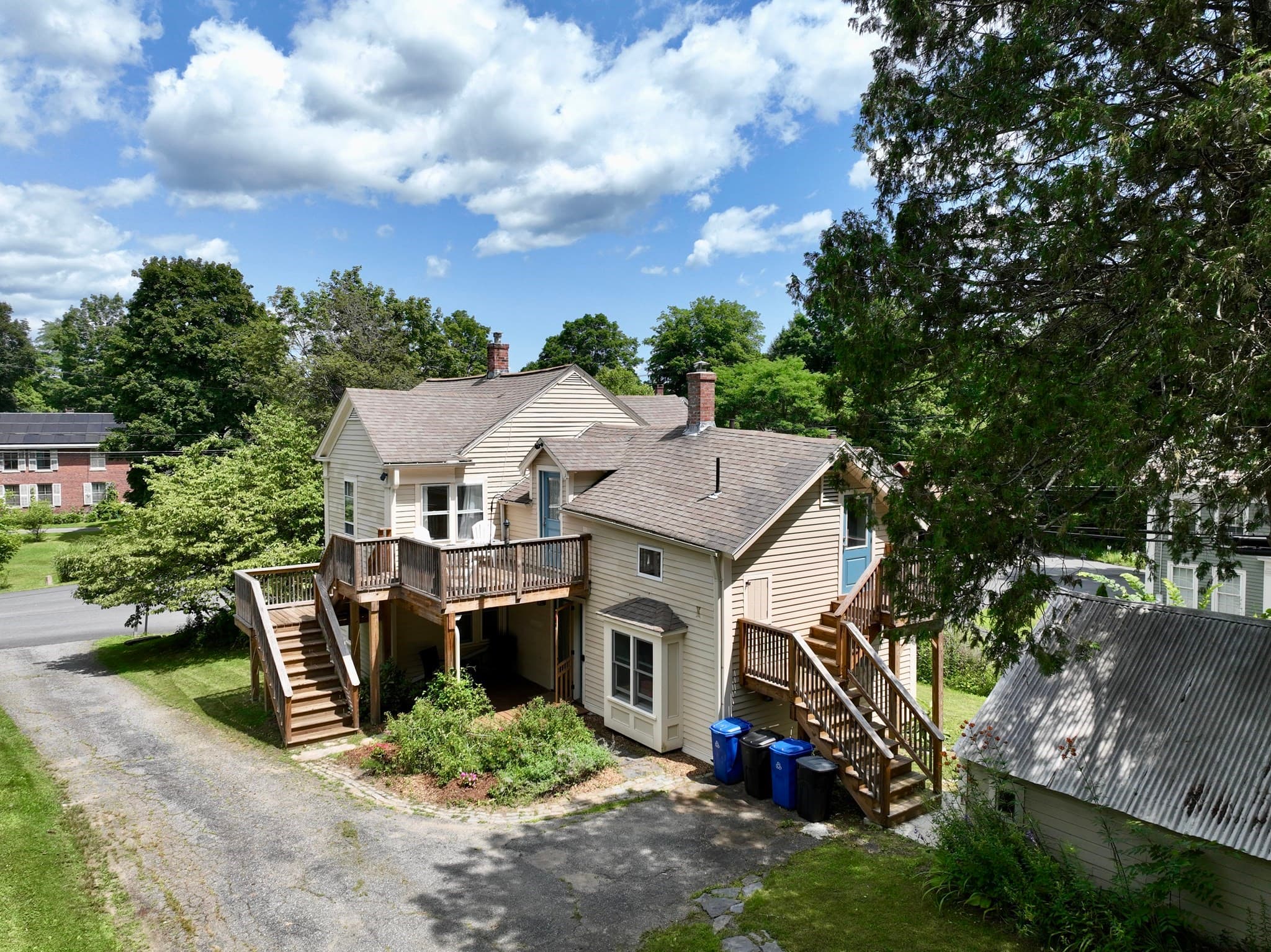 Single Family Residence at 2 Old Sunderland, Montague MA 01351, Montague, photo 30 of 35