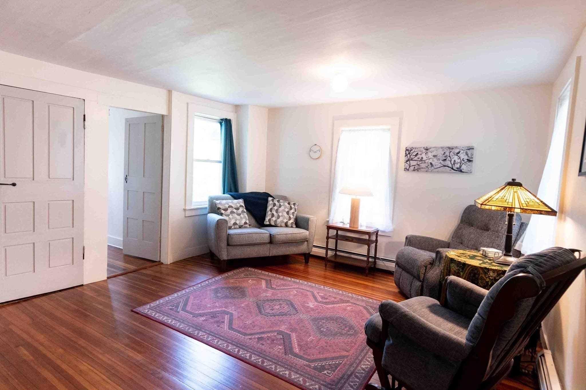 Single Family Residence at 2 Old Sunderland, Montague MA 01351, Montague, photo 10 of 35
