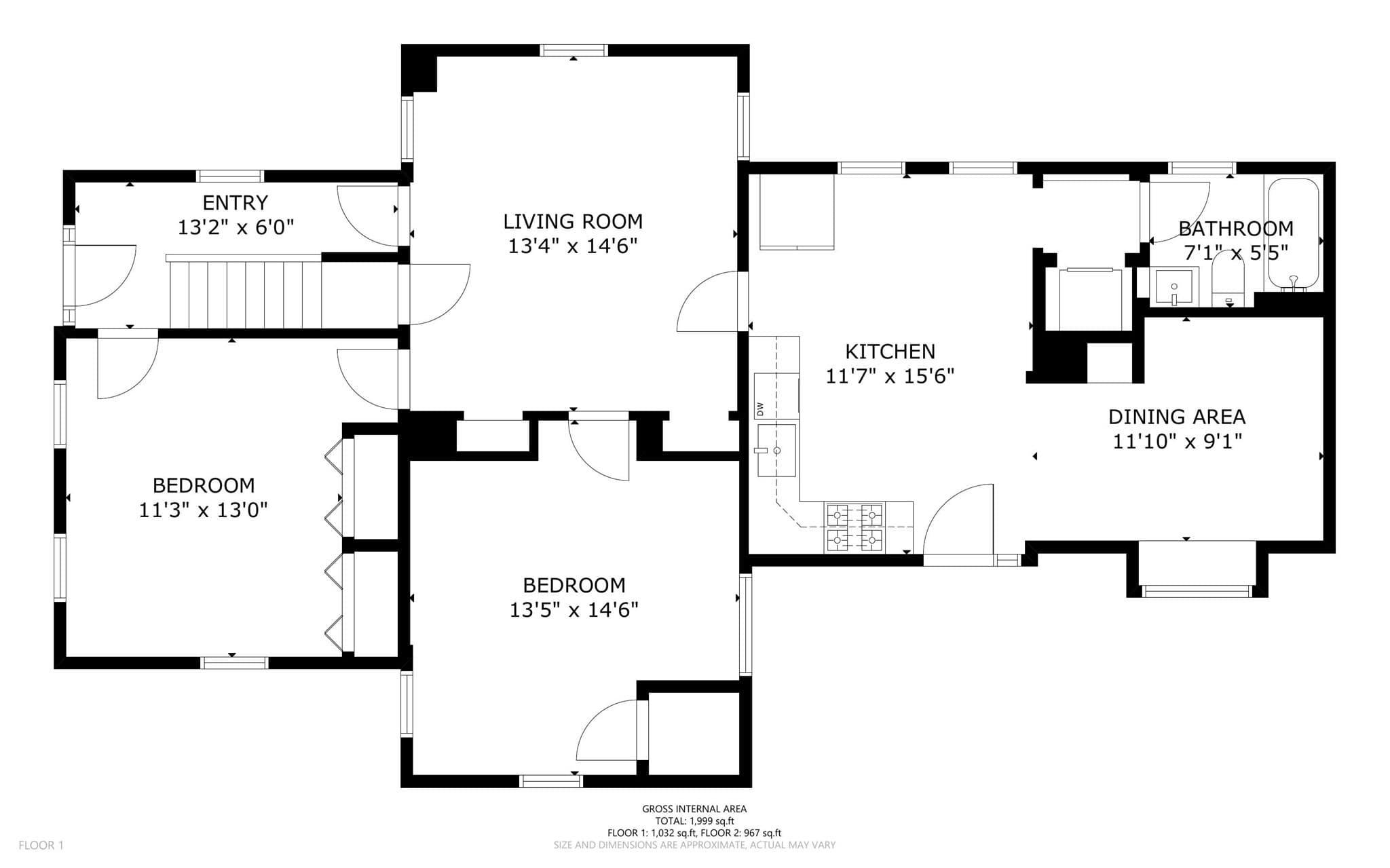 Single Family Residence at 2 Old Sunderland, Montague MA 01351, Montague, photo 33 of 35