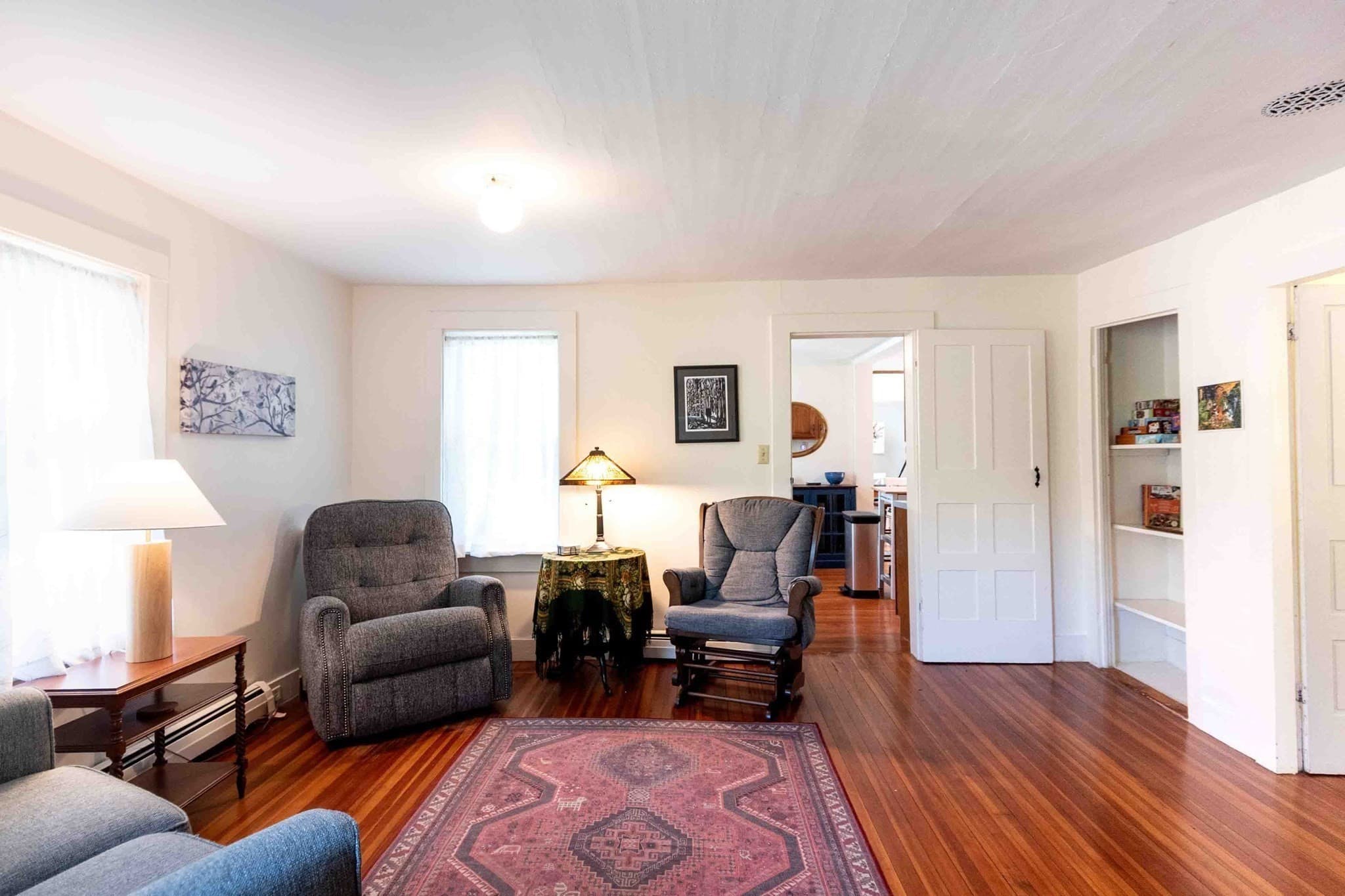 Single Family Residence at 2 Old Sunderland, Montague MA 01351, Montague, photo 11 of 35