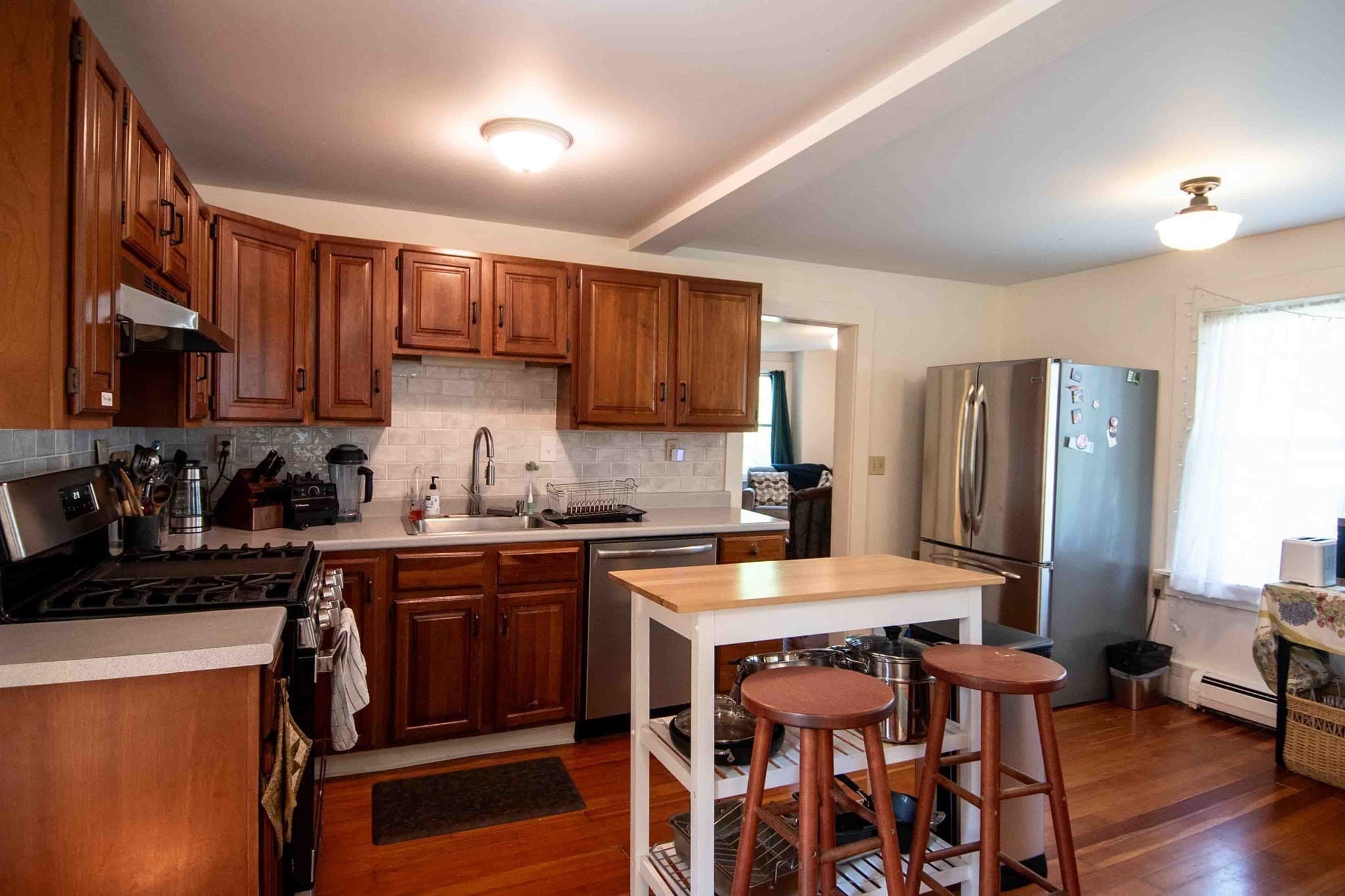Single Family Residence at 2 Old Sunderland, Montague MA 01351, Montague, photo 4 of 35