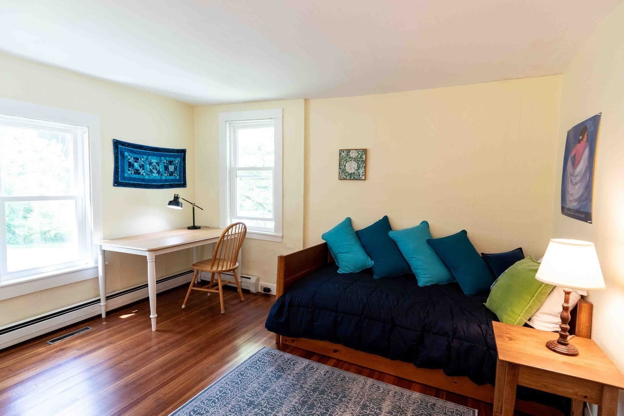 Single Family Residence at 2 Old Sunderland, Montague MA 01351, Montague, photo 8 of 35