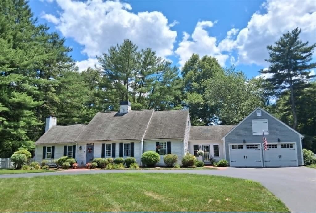 11 Musket Rd, Attleboro MA 02703