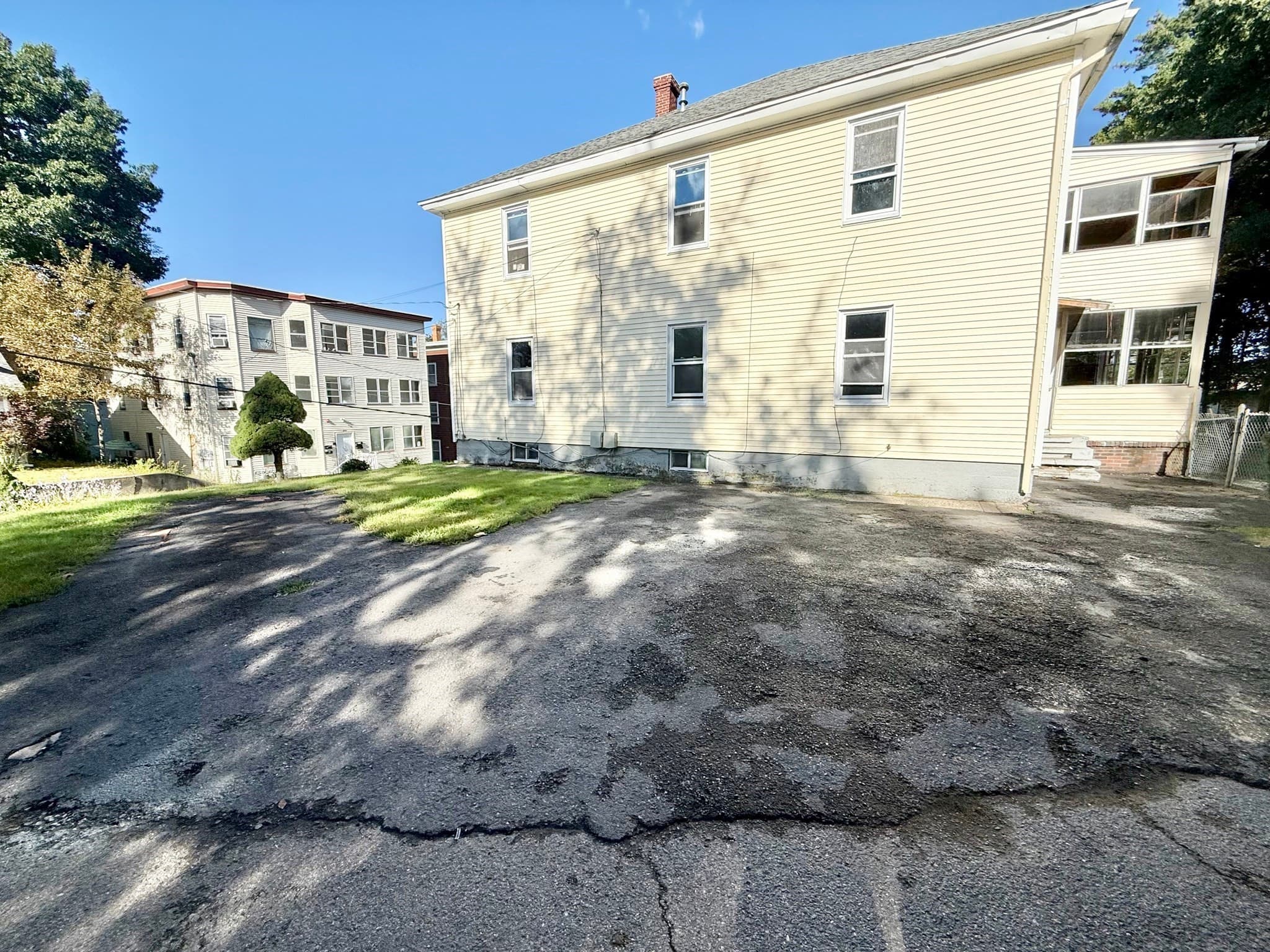 2 Family - 2 Units Up/Down at 161 Plymouth St, Fitchburg MA 01420, Fitchburg, photo 26 of 28