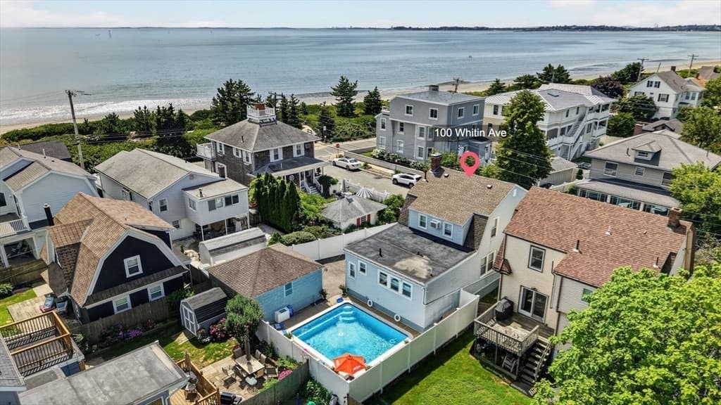 100 Whitin Ave, Revere MA 02151 photo 2