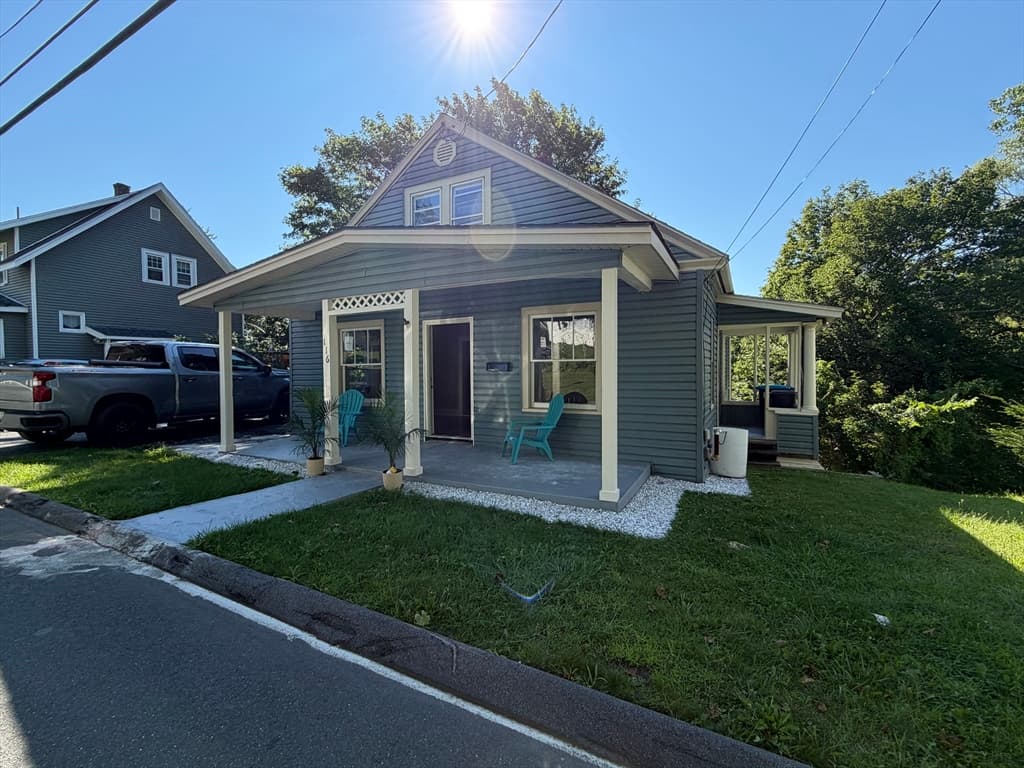 116 High St, Pittsfield MA 01201