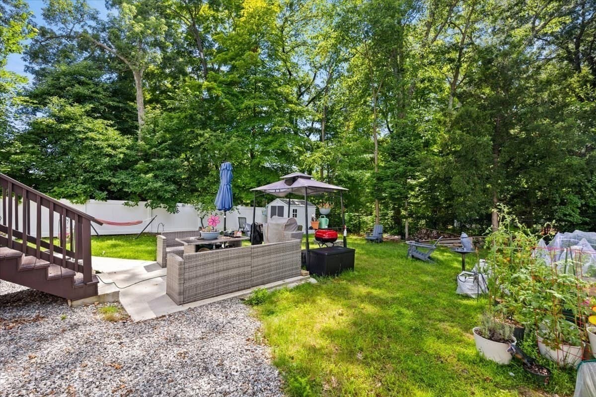 3 Family at 5 Highland Avenue, Plainville MA 02762, photo 32 of 41