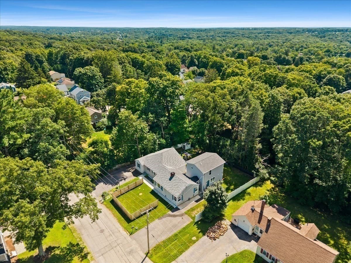 3 Family at 5 Highland Avenue, Plainville MA 02762, photo 39 of 41