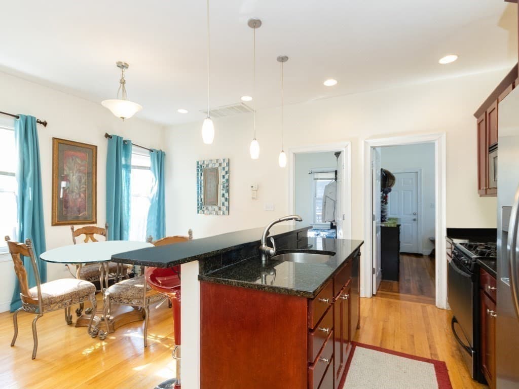 309 Wood Ave # 3, Boston MA 02136 photo 2