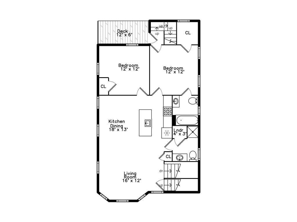 309 Wood Ave # 3, Boston MA 02136 photo 22