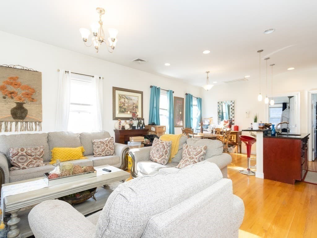 309 Wood Ave # 3, Boston MA 02136 photo 5