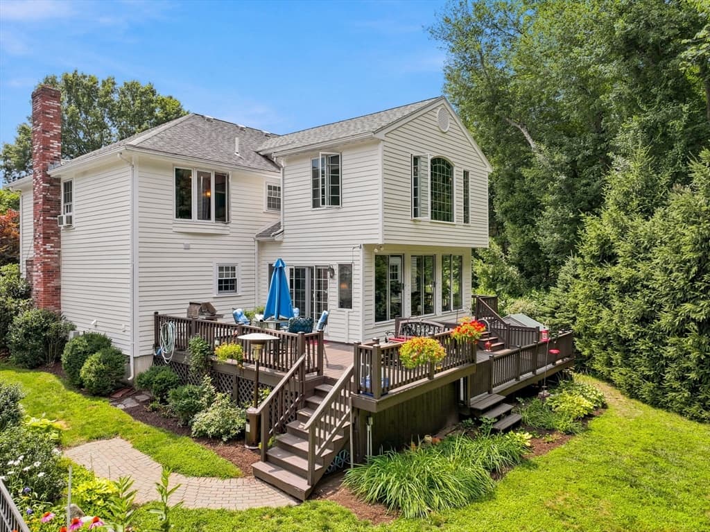 24 Crossbow Ln, North Andover MA 01845 photo 6
