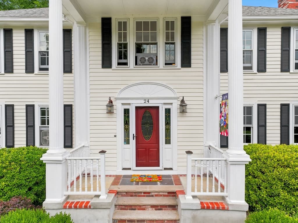 24 Crossbow Ln, North Andover MA 01845 photo 3