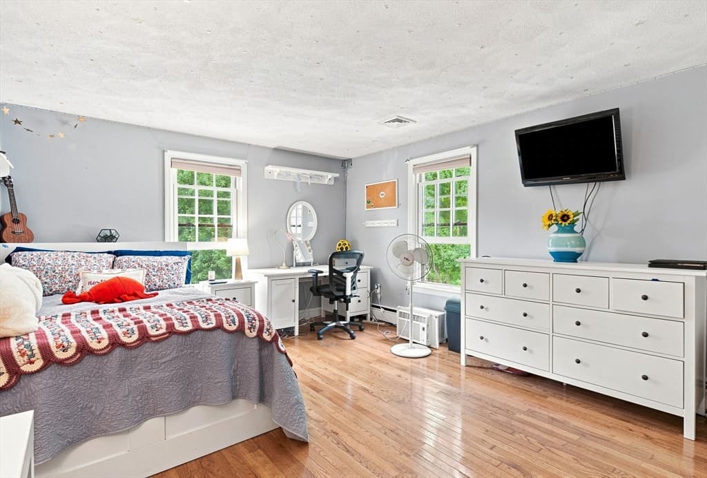 24 Crossbow Ln, North Andover MA 01845 photo 30