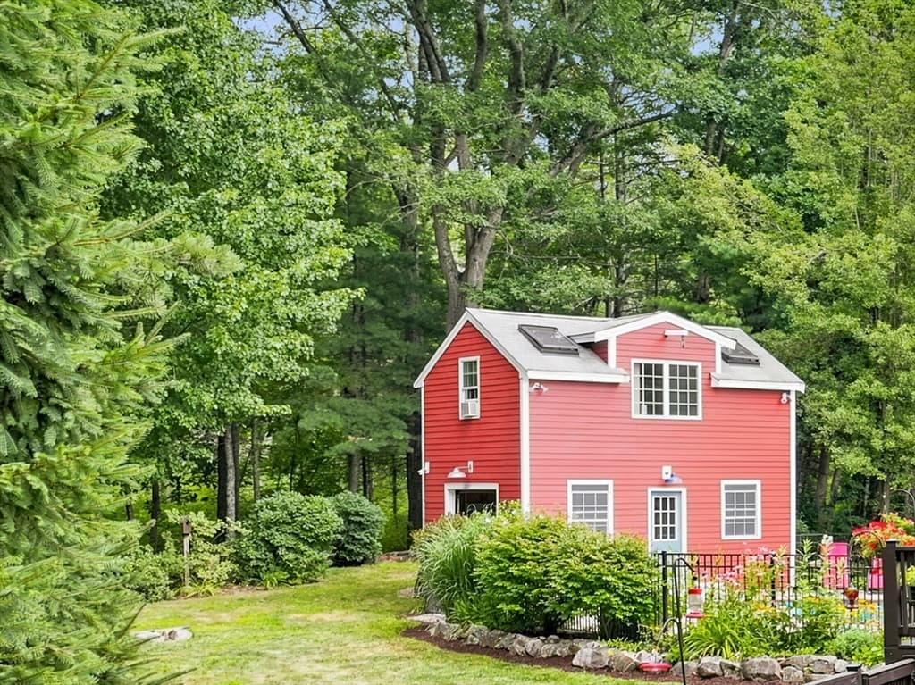 24 Crossbow Ln, North Andover MA 01845 photo 39