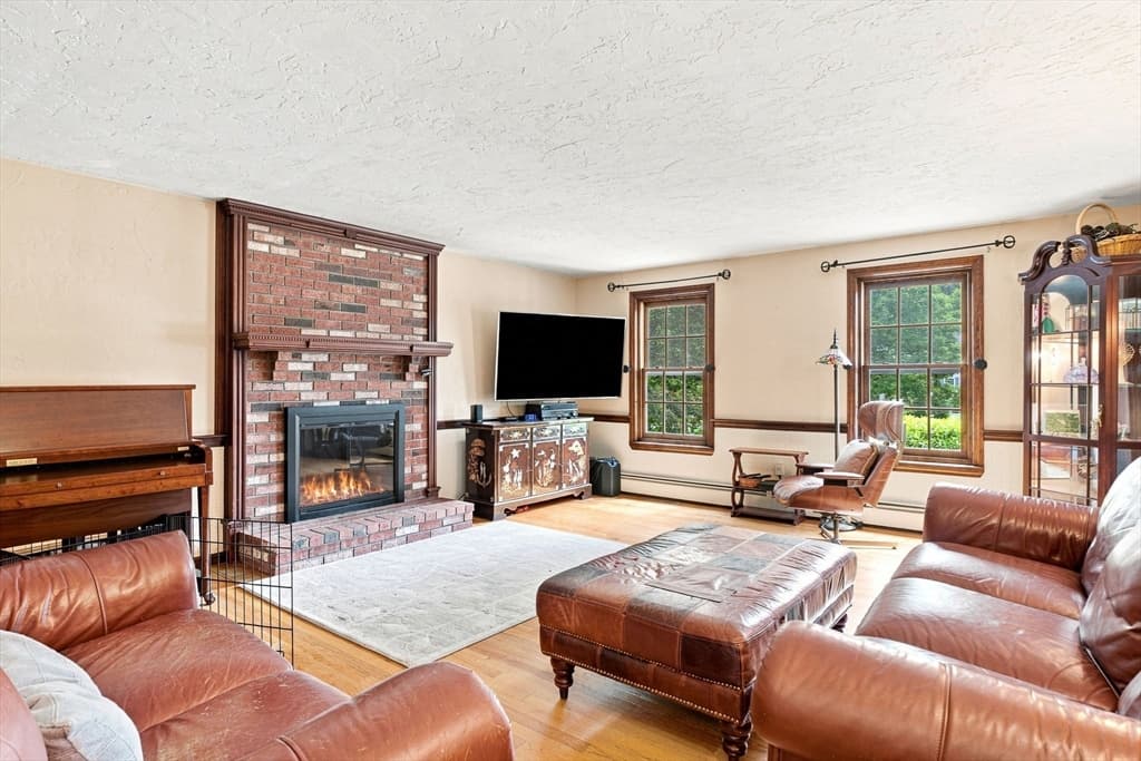24 Crossbow Ln, North Andover MA 01845 photo 8