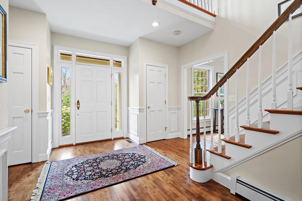 40 Bigelow Drive, Sudbury MA 01776 photo 6