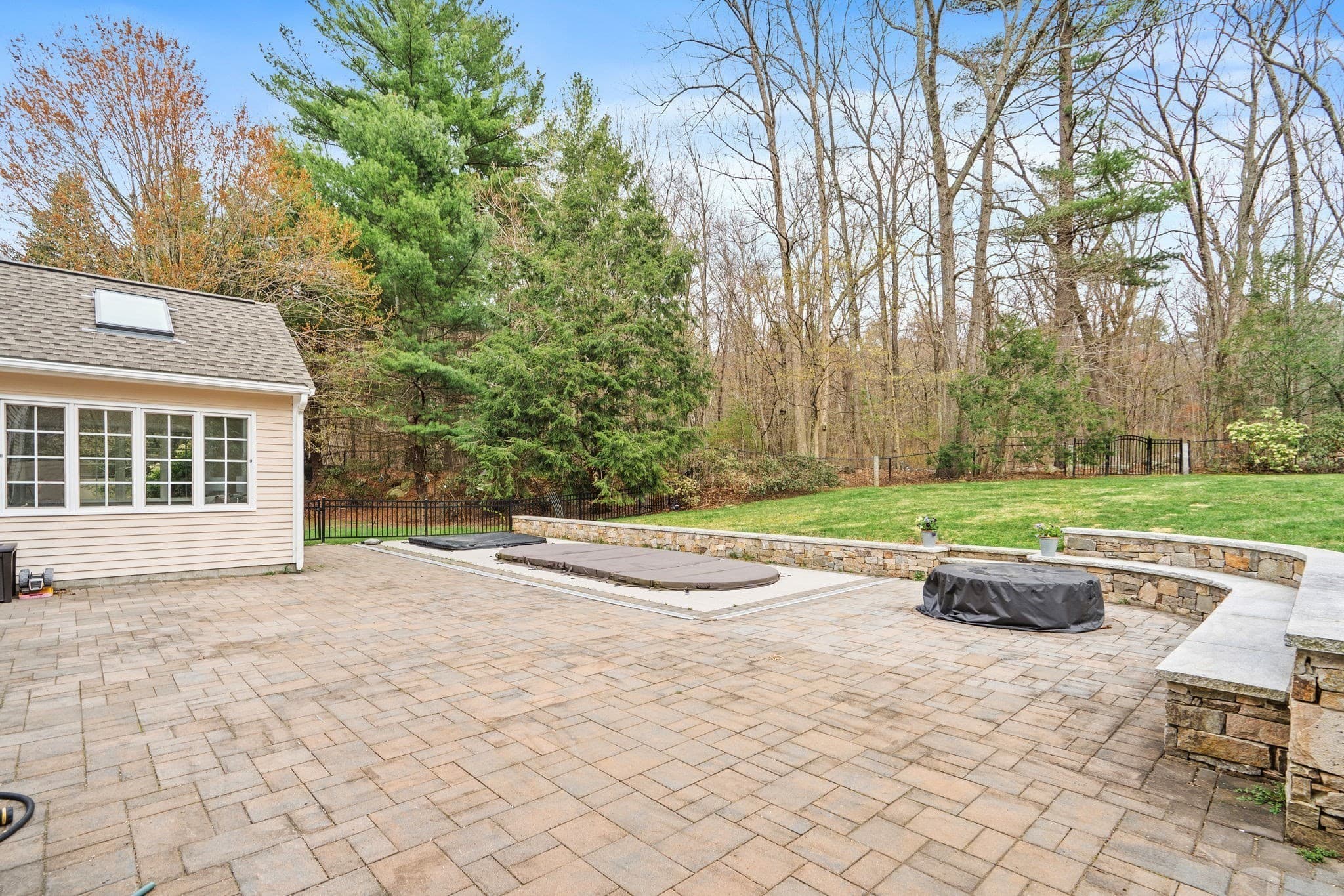 Single Family Residence at 40 Bigelow Drive, Sudbury MA 01776, Sudbury, photo 42 of 42