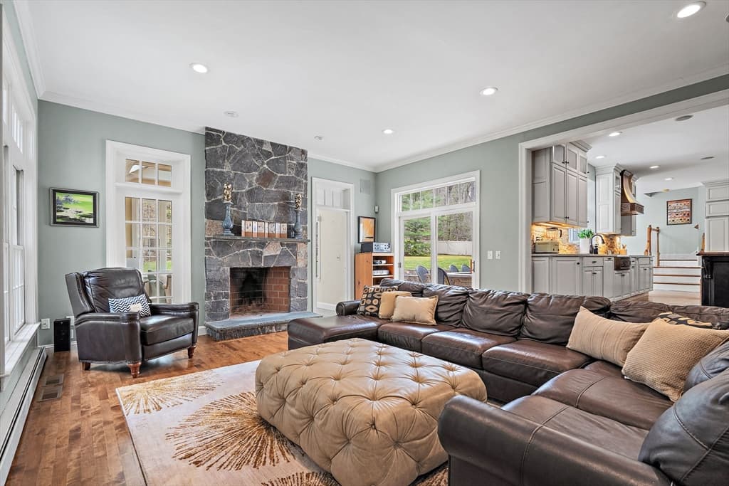 40 Bigelow Drive, Sudbury MA 01776 photo 13