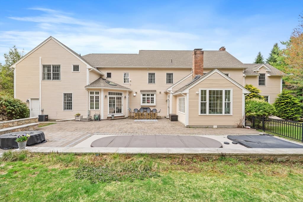 40 Bigelow Drive, Sudbury MA 01776 photo 36