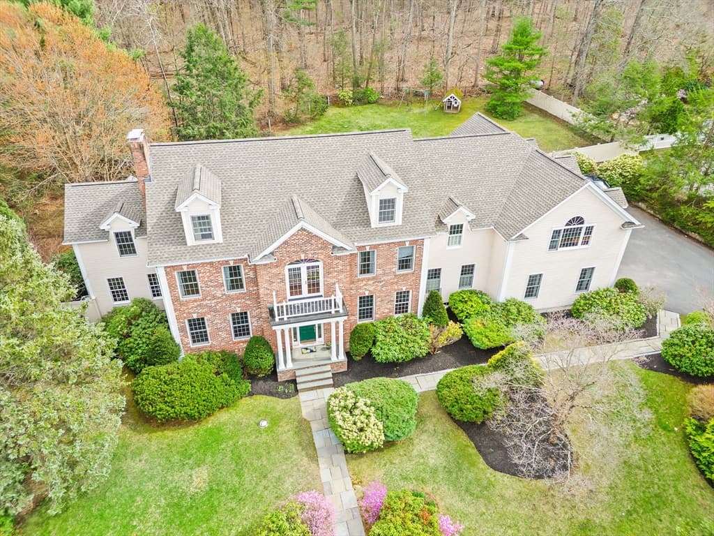 40 Bigelow Drive, Sudbury MA 01776 photo 37