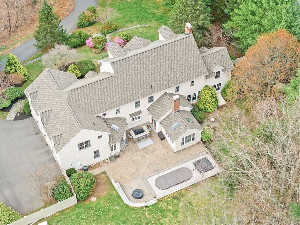 40 Bigelow Drive, Sudbury MA 01776 photo 40