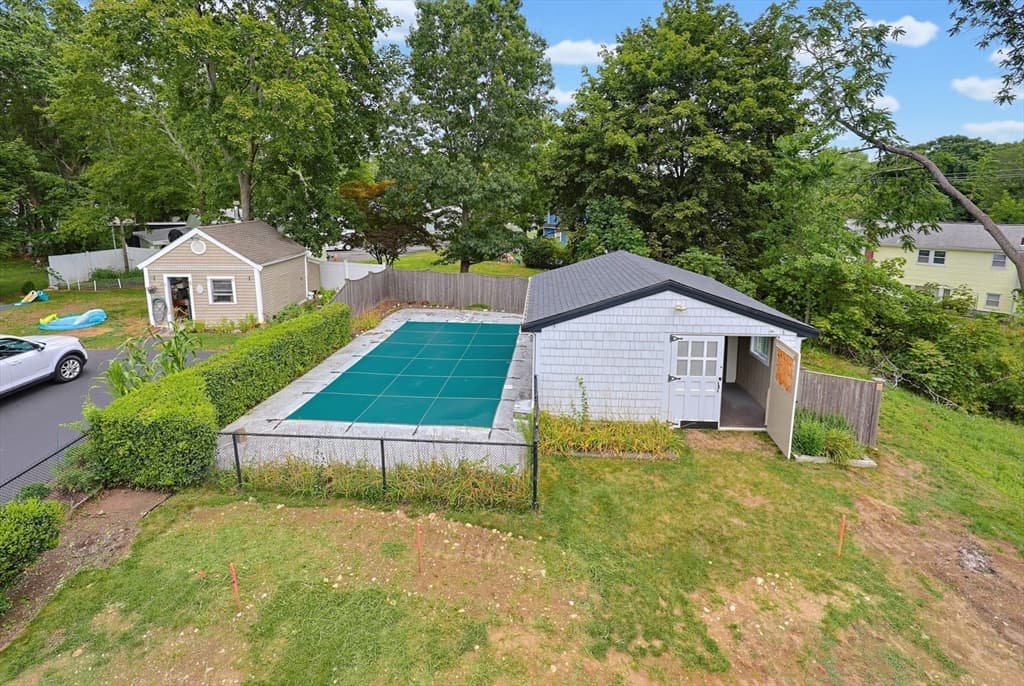 404 Park St, Stoughton MA 02072 photo 26