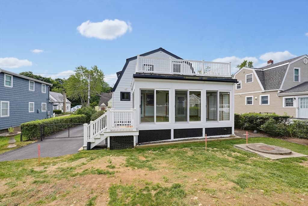 404 Park St, Stoughton MA 02072 photo 31