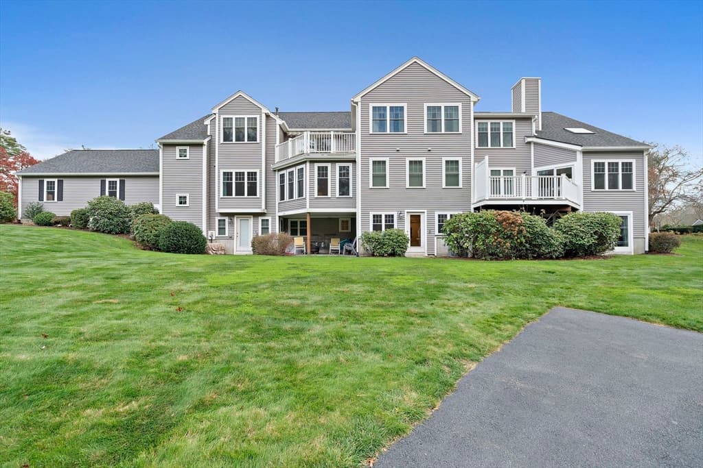 58 Bay Farm Rd # 58, Duxbury MA 02332 photo 2
