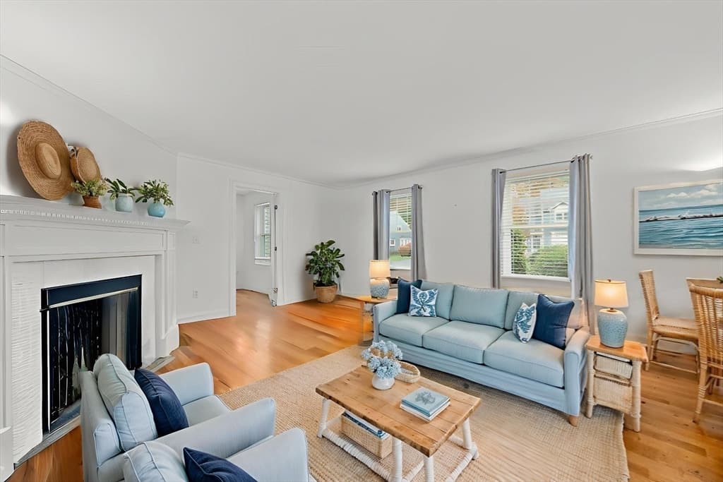 58 Bay Farm Rd # 58, Duxbury MA 02332 photo 3