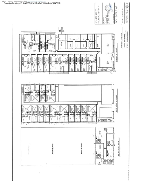 424-438 Main St, Fitchburg MA 01420 photo 2