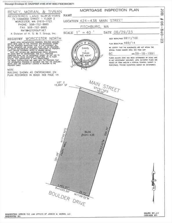 424-438 Main St, Fitchburg MA 01420 photo 3