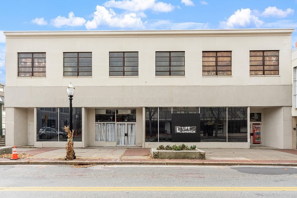 424-438 Main St, Fitchburg MA 01420 photo 4