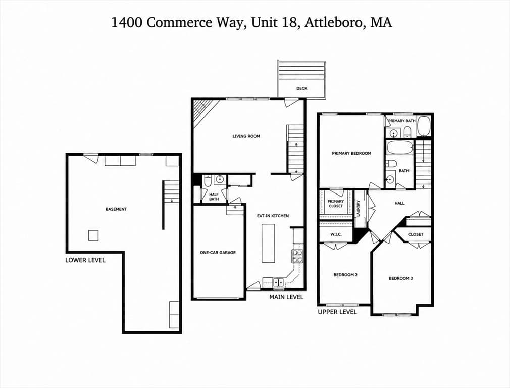 1400 Commerce Way # 18, Attleboro MA 02703 photo 42