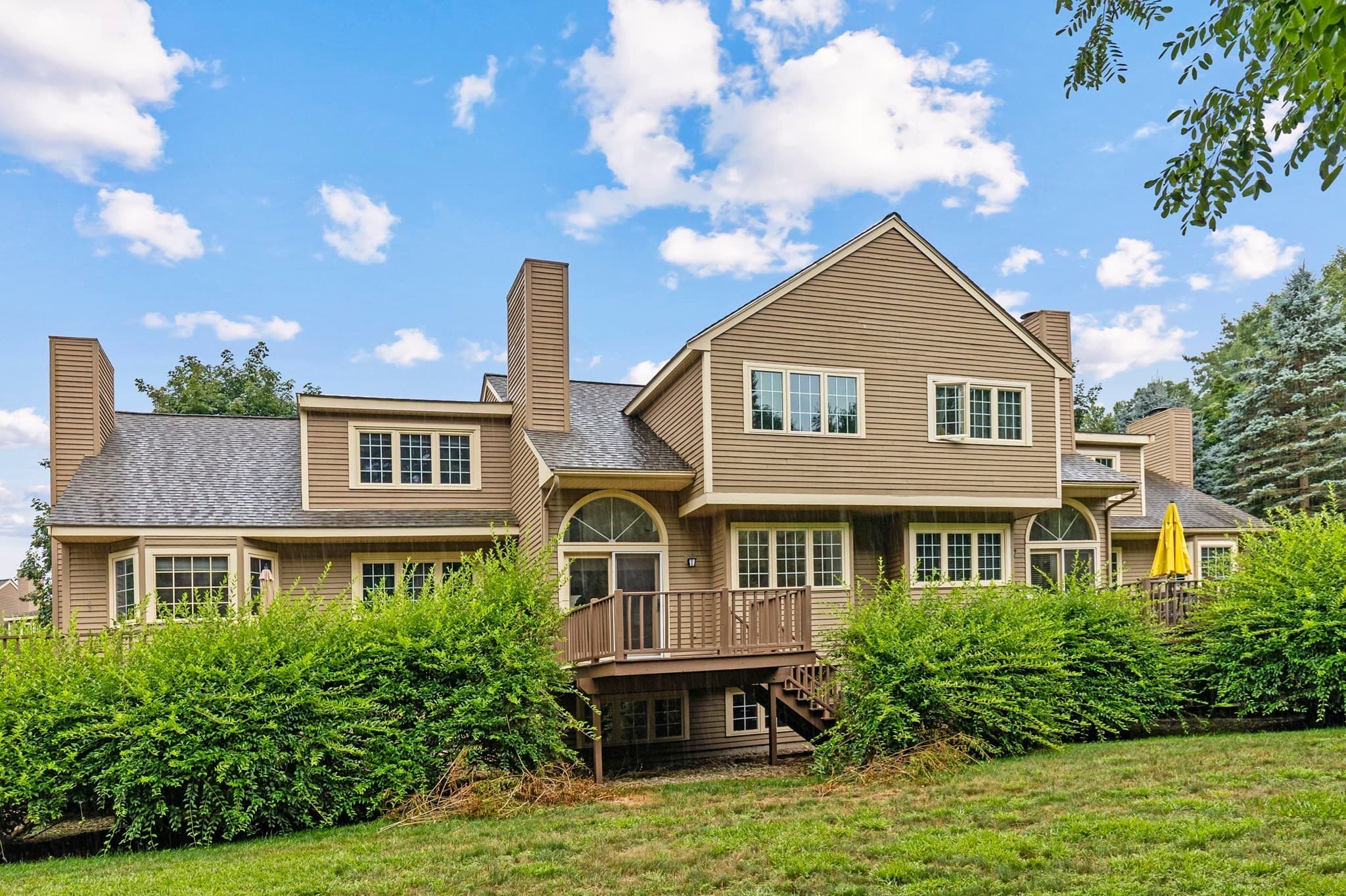 Condominium at 11 Rosewood Ln # 11, Hopkinton MA 01748, Hopkinton, photo 20 of 24