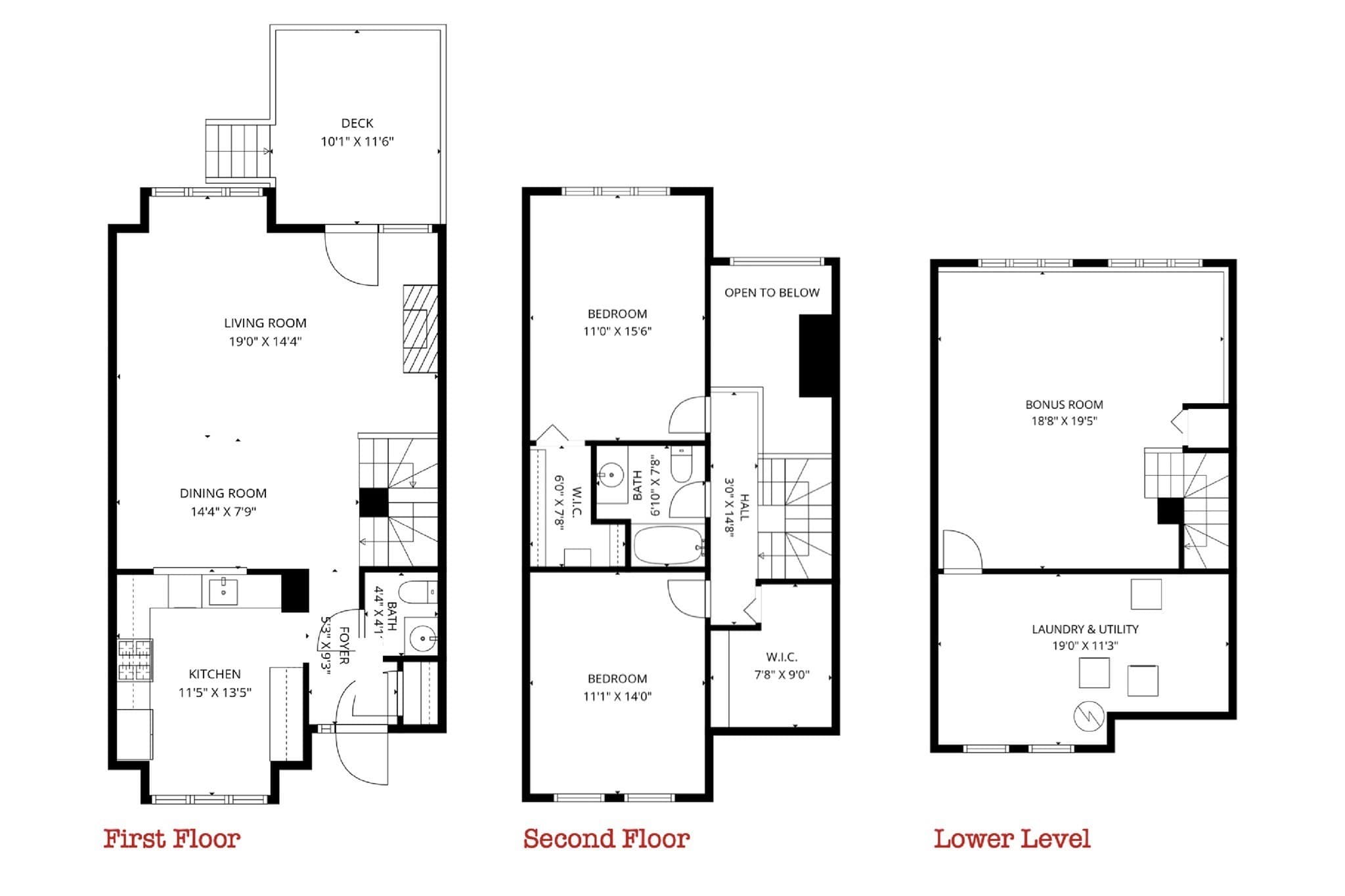 Condominium at 11 Rosewood Ln # 11, Hopkinton MA 01748, Hopkinton, photo 24 of 24