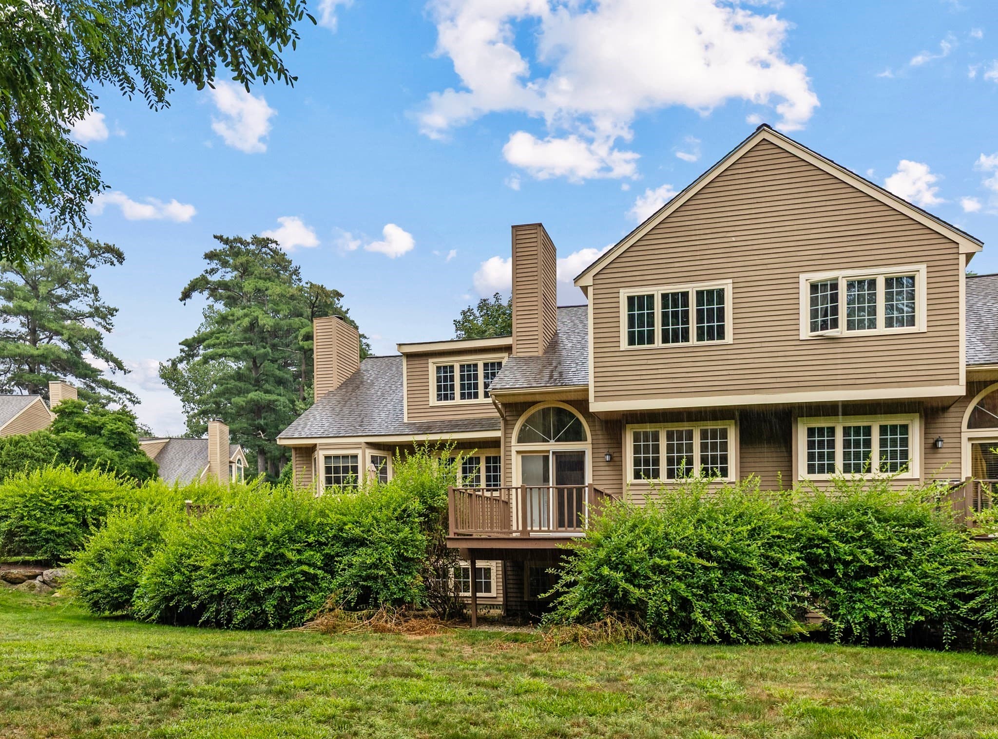 Condominium at 11 Rosewood Ln # 11, Hopkinton MA 01748, Hopkinton, photo 21 of 24
