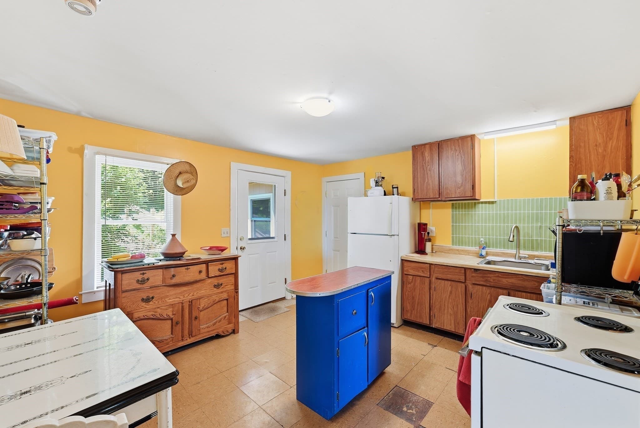 Single Family Residence at 263 Old North Rd, Worthington MA 01098, Worthington, photo 13 of 42