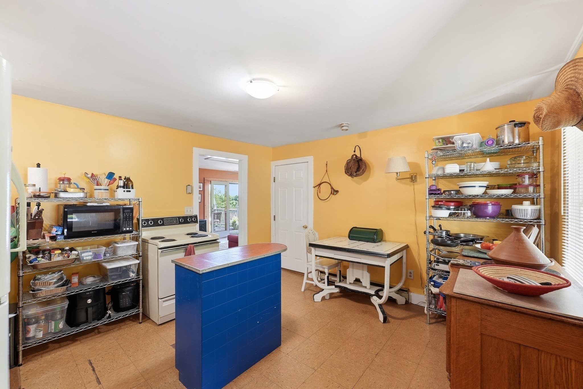 Single Family Residence at 263 Old North Rd, Worthington MA 01098, Worthington, photo 12 of 42
