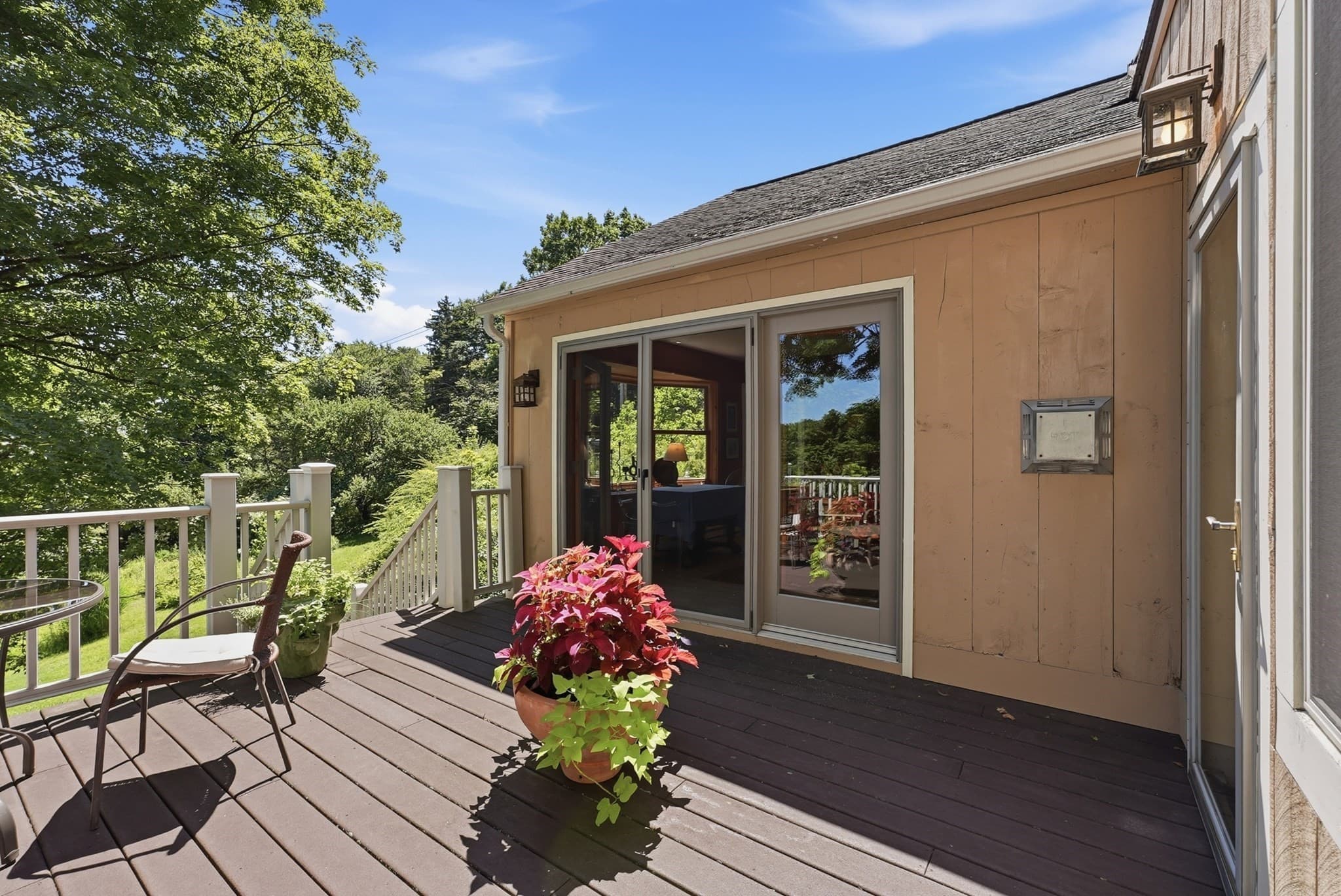 Single Family Residence at 263 Old North Rd, Worthington MA 01098, Worthington, photo 26 of 42
