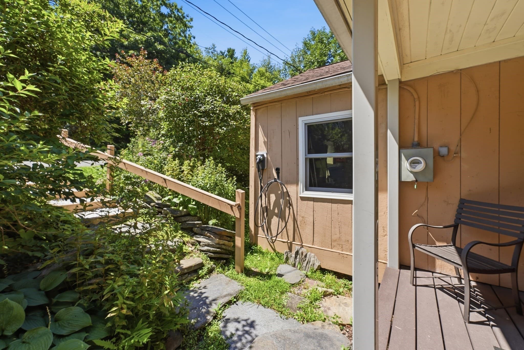 Single Family Residence at 263 Old North Rd, Worthington MA 01098, Worthington, photo 36 of 42