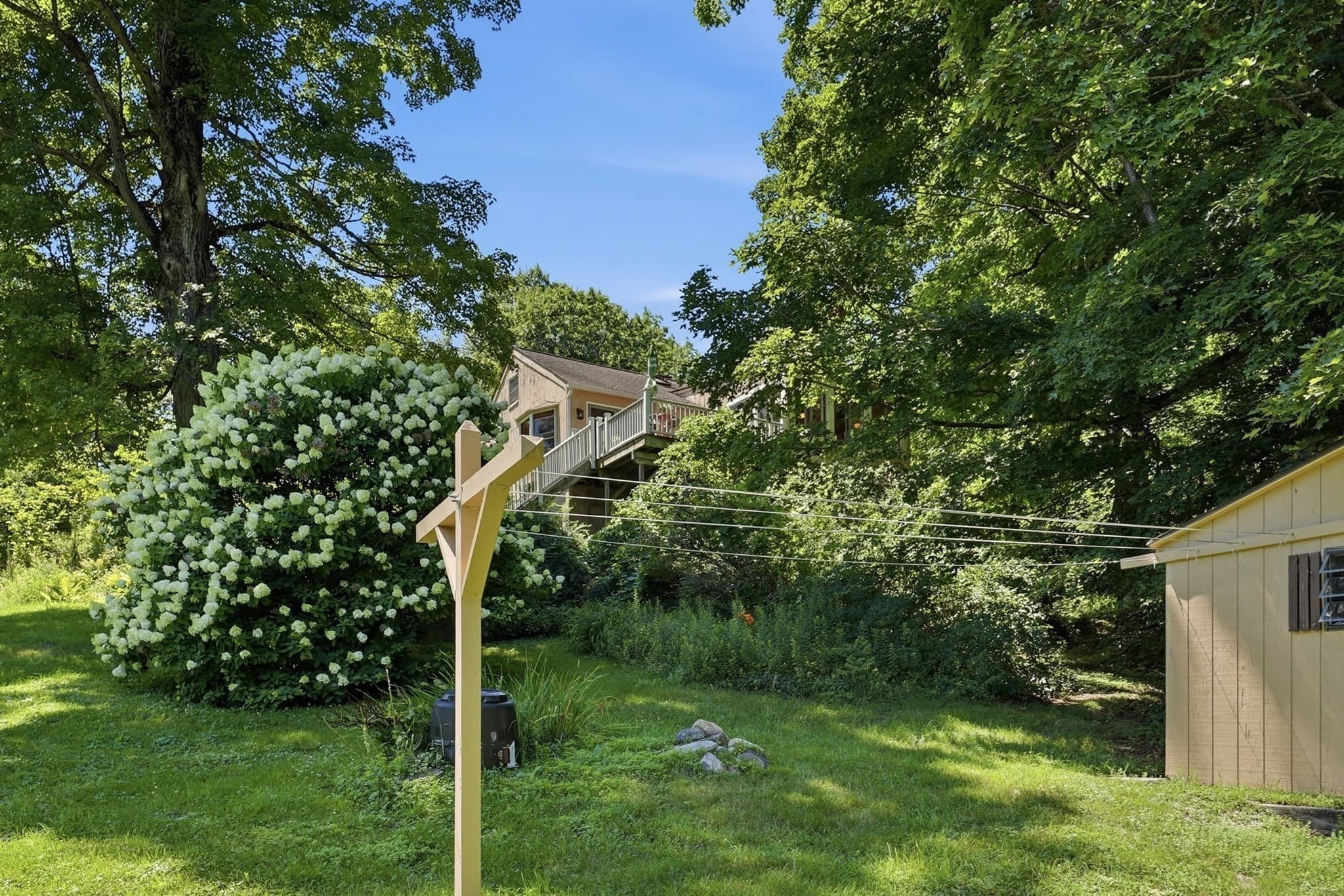 Single Family Residence at 263 Old North Rd, Worthington MA 01098, Worthington, photo 32 of 42