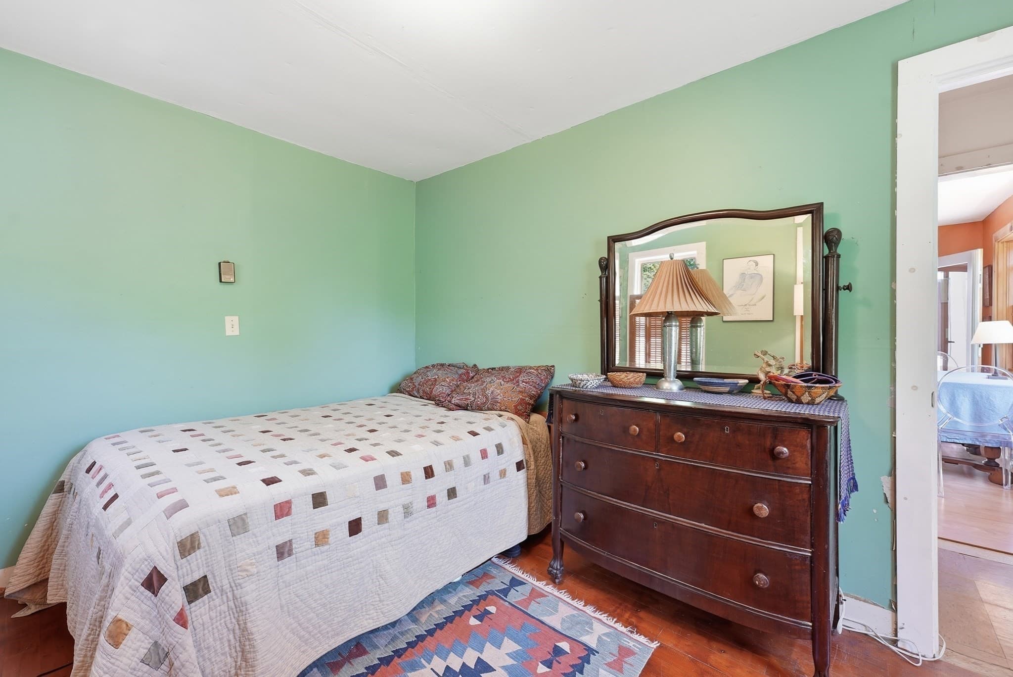 Single Family Residence at 263 Old North Rd, Worthington MA 01098, Worthington, photo 20 of 42
