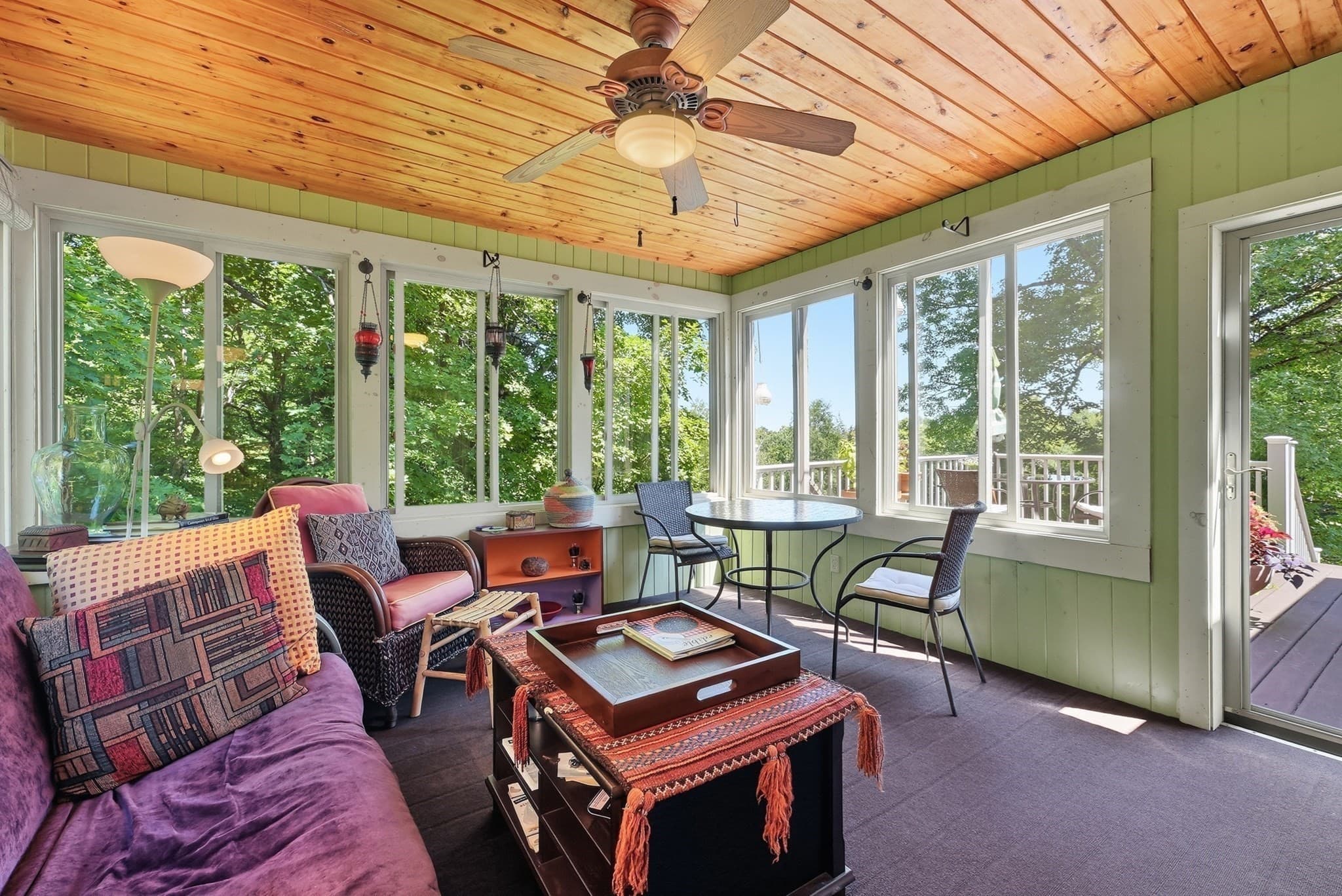Single Family Residence at 263 Old North Rd, Worthington MA 01098, Worthington, photo 10 of 42