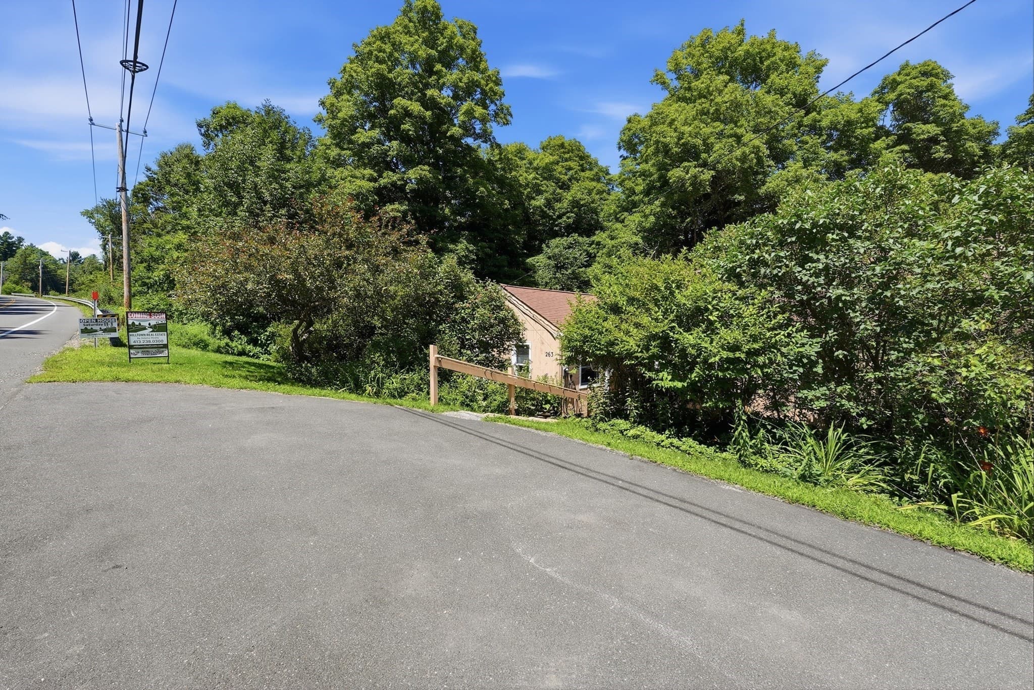 Single Family Residence at 263 Old North Rd, Worthington MA 01098, Worthington, photo 41 of 42