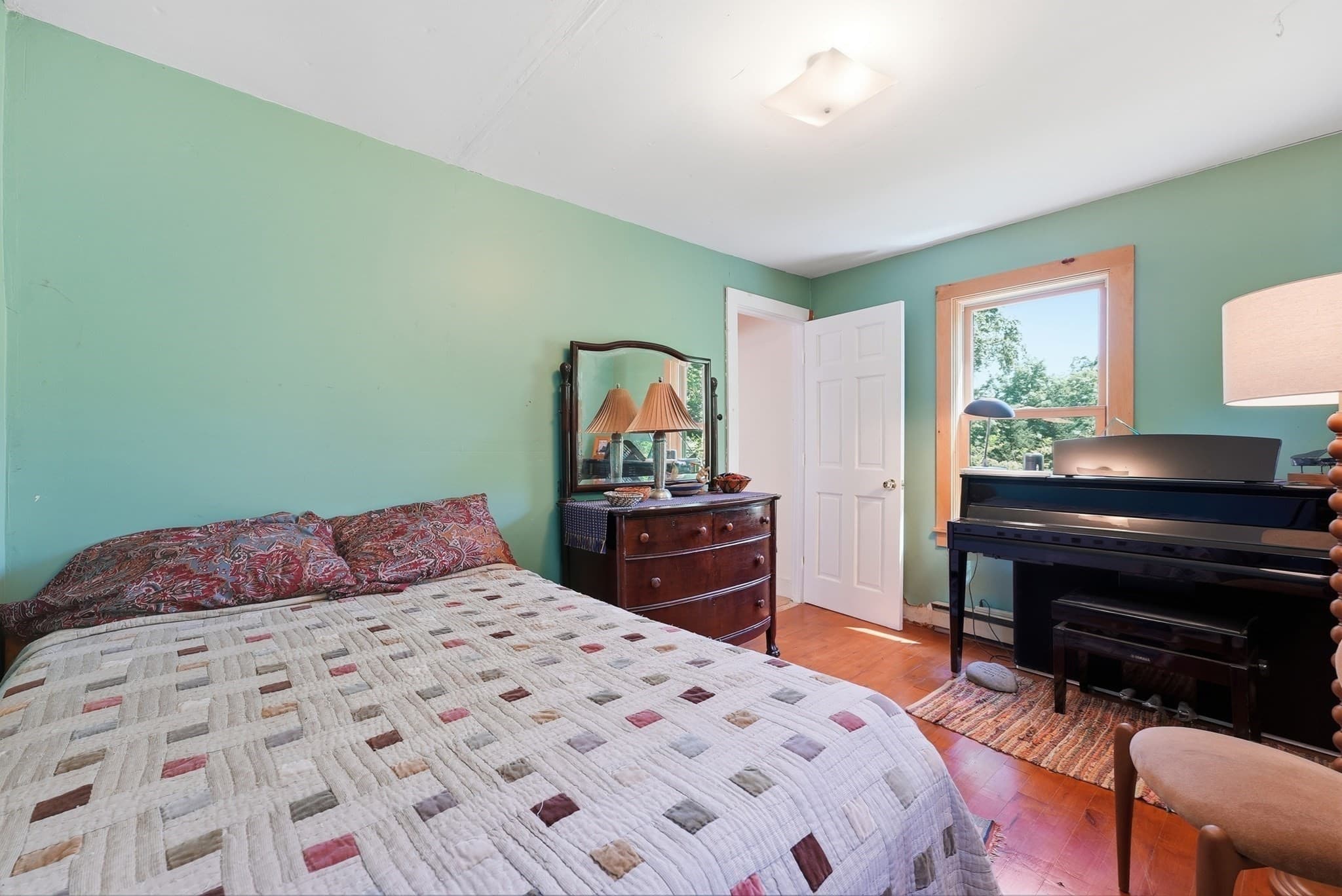 Single Family Residence at 263 Old North Rd, Worthington MA 01098, Worthington, photo 18 of 42